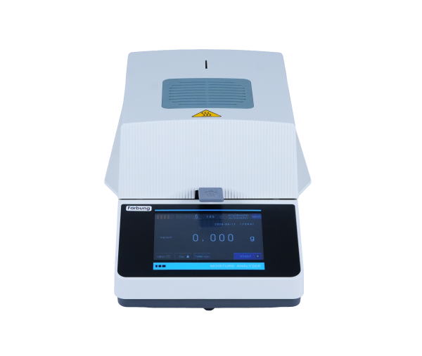 Moisture Analyzer